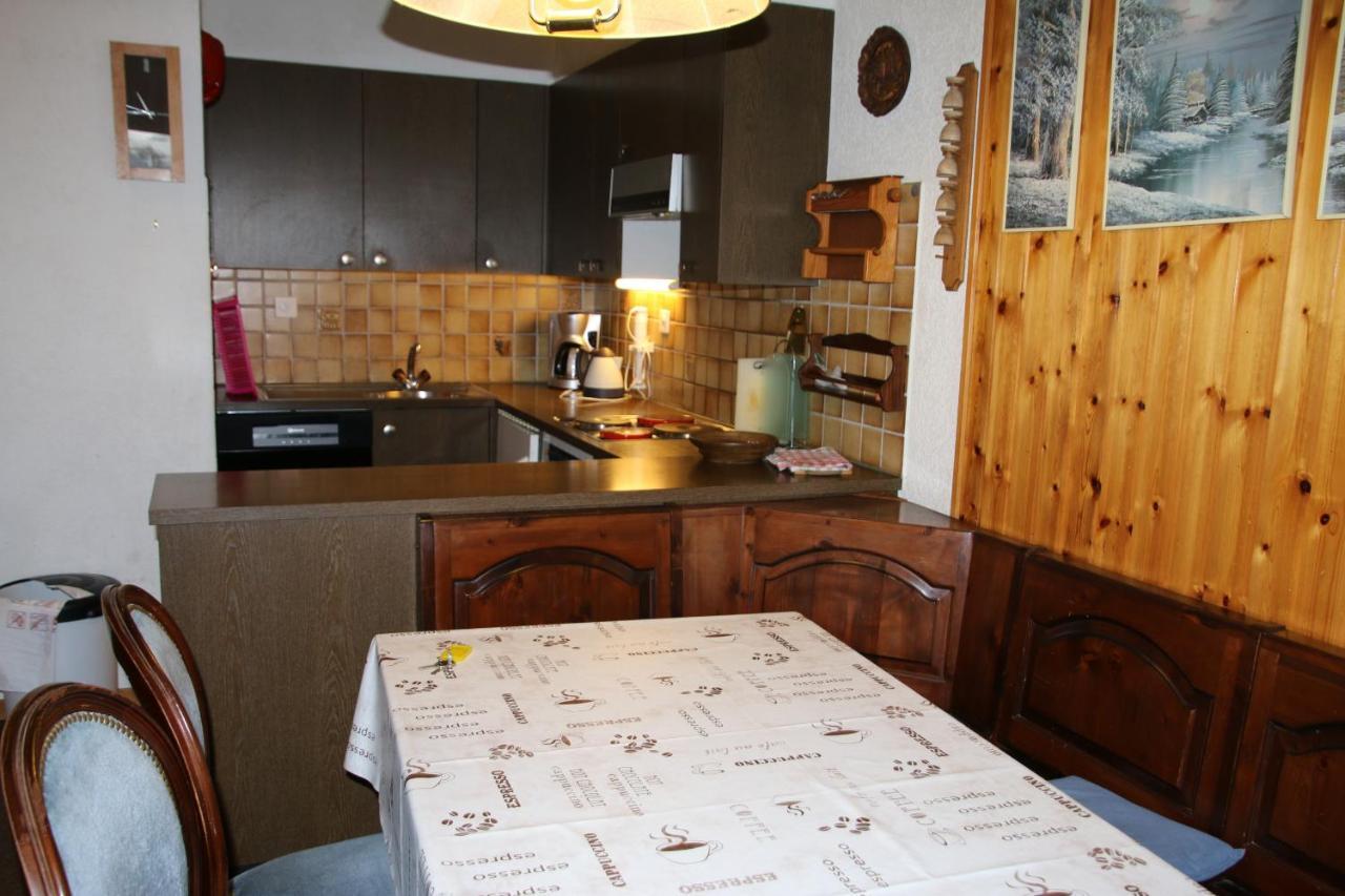 Mayens De L'Ours Mountain & Center Apartments By Alpvision Residences Agettes Екстер'єр фото