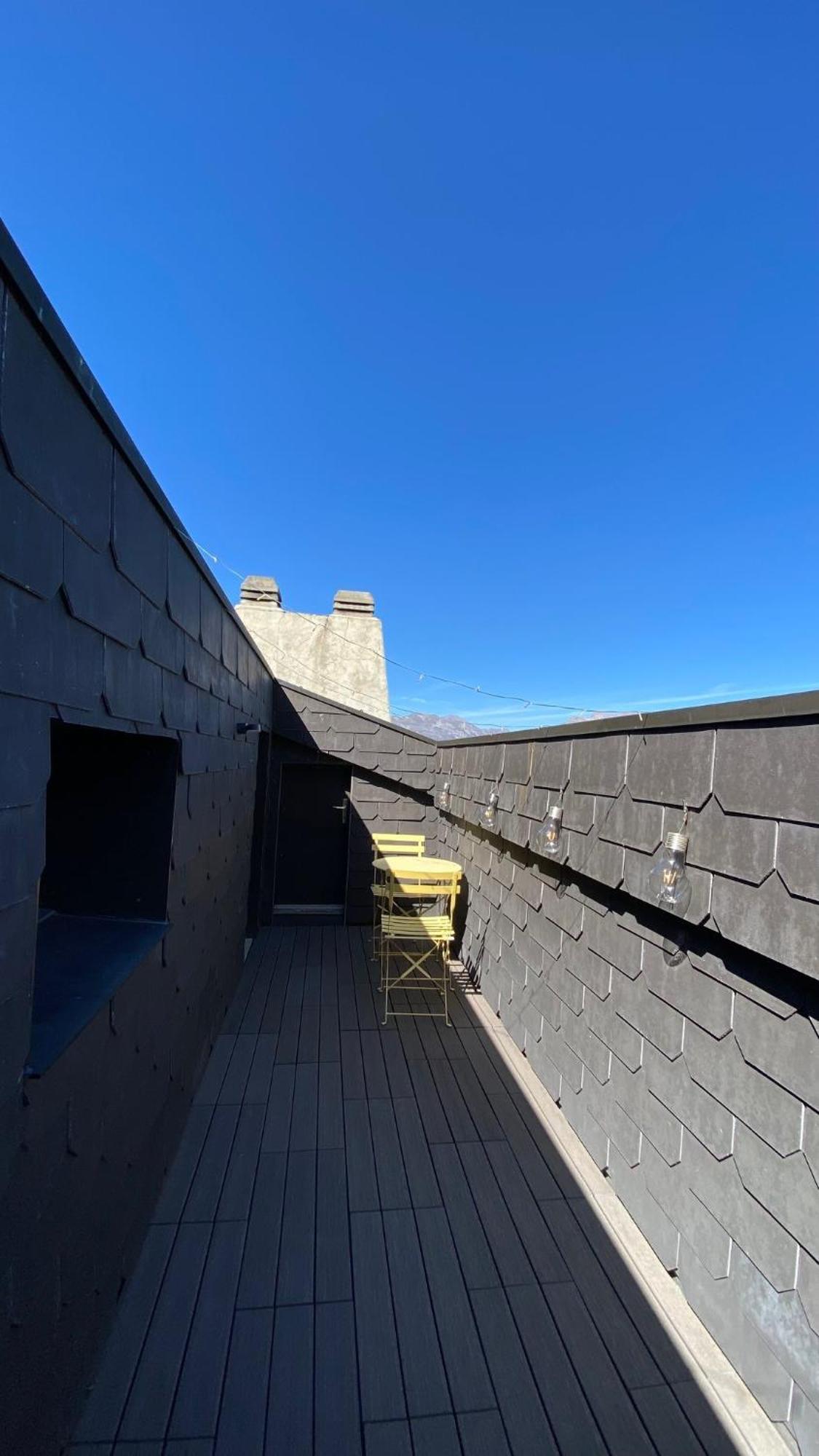 Mayens De L'Ours Mountain & Center Apartments By Alpvision Residences Agettes Екстер'єр фото